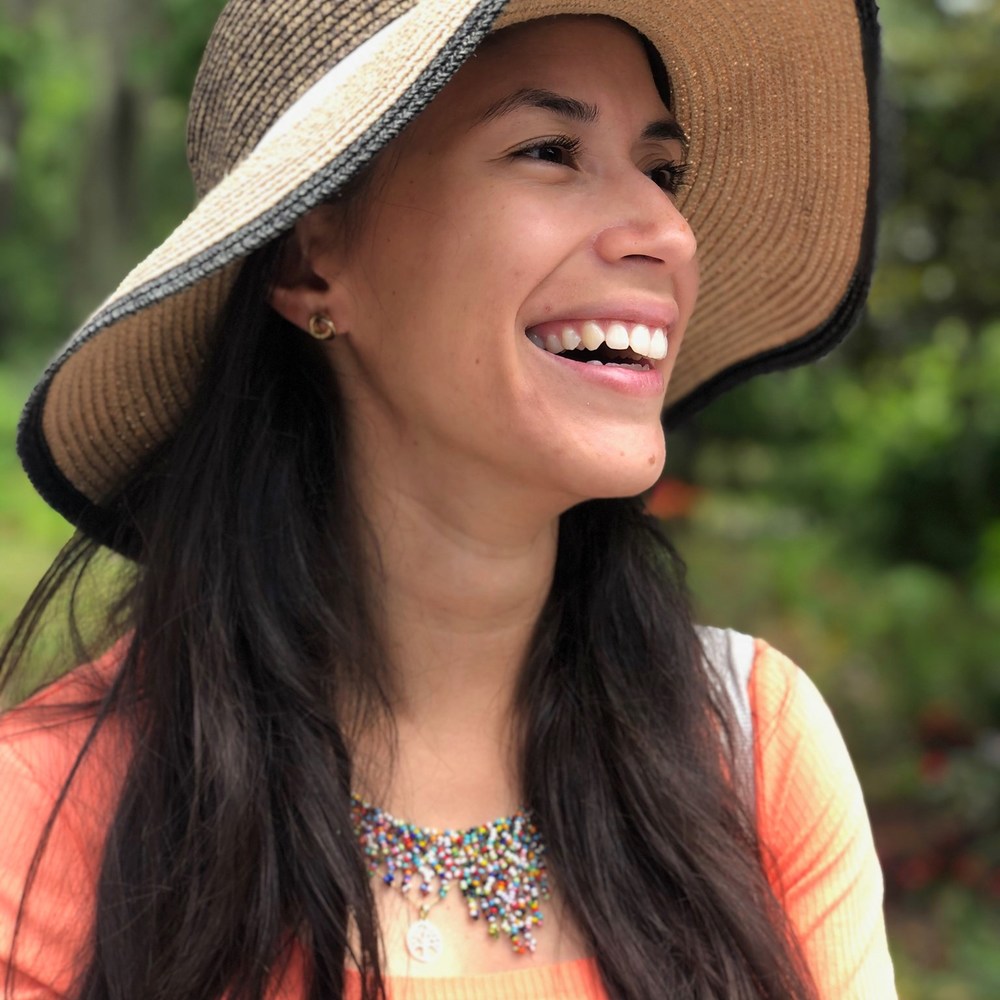 Meet your Posher, Juliana